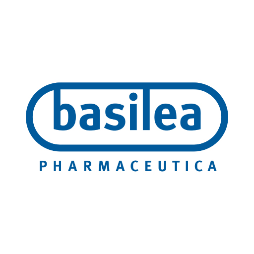 Basilea Pharmaceutica Logo