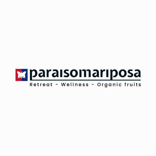 Paraisomariposa Logo