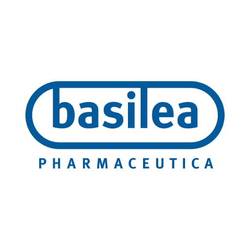 Basilea Pharmaceutica Logo