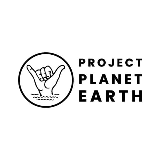 Project Planet Earth Logo