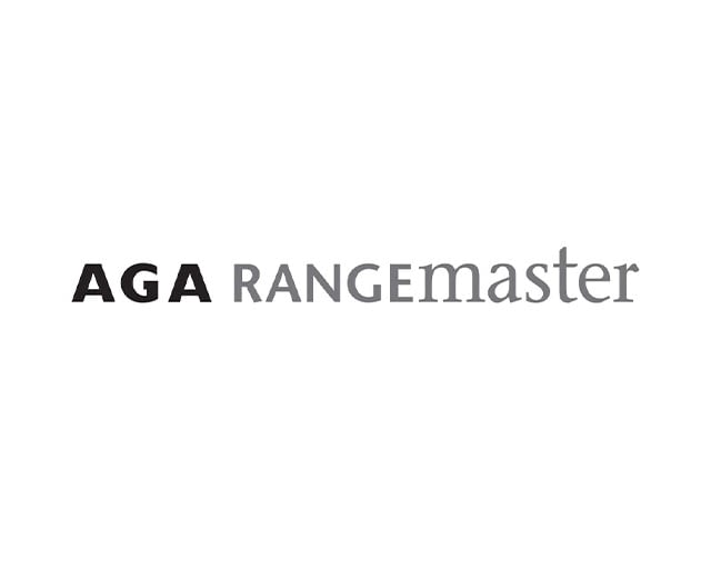 AGA Rangemaster - InitialFire