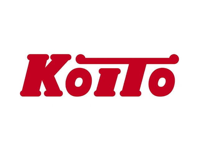 Koito Europe Ltd - InitialFire