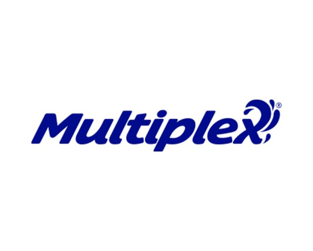 Multiplex - InitialFire