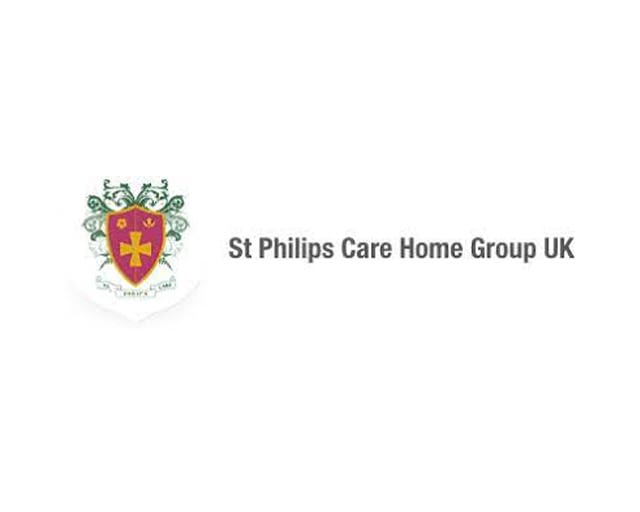 St Philips Care Home Group UK - InitialFire