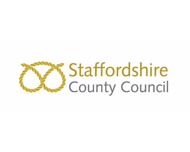 Staffordshire County Council - InitialFire