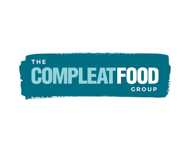 The Compleat Food Group - InitialFire