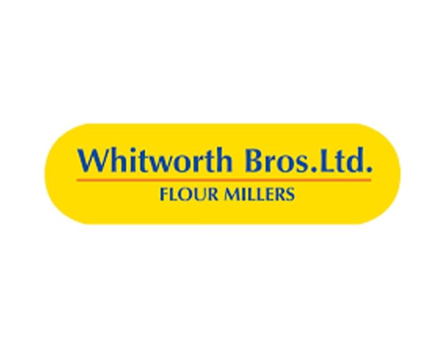 Whitworth Bros Ltd - InitialFire